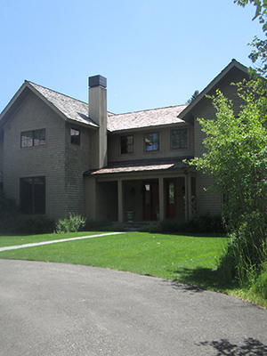 Real Estate Listings