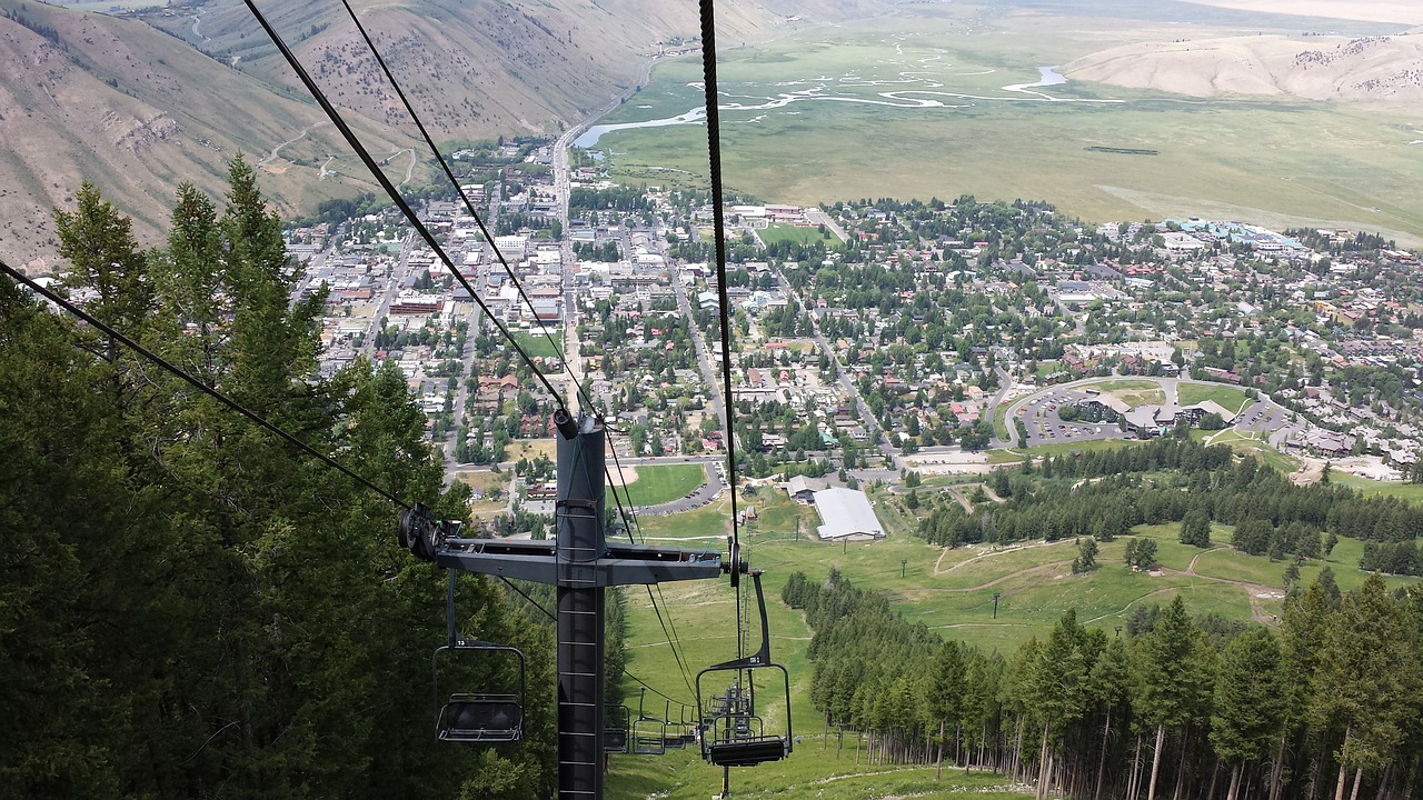 A Closer Look at Property Appreciation in Teton County